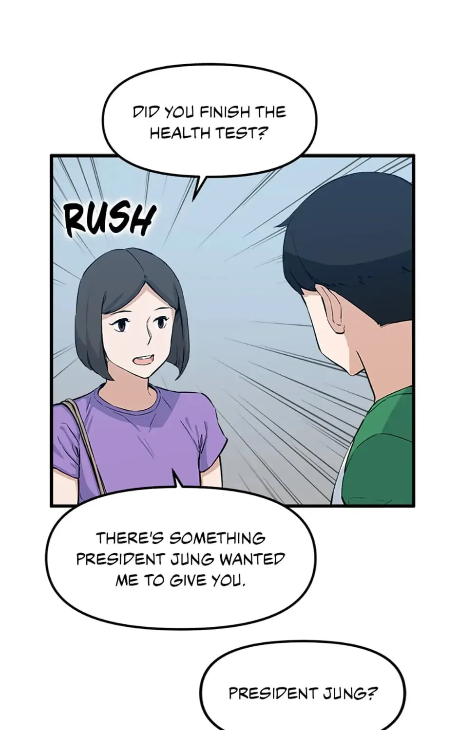 Read Thumbs Up, Level Up chapter 25 image 36 on Lezhin