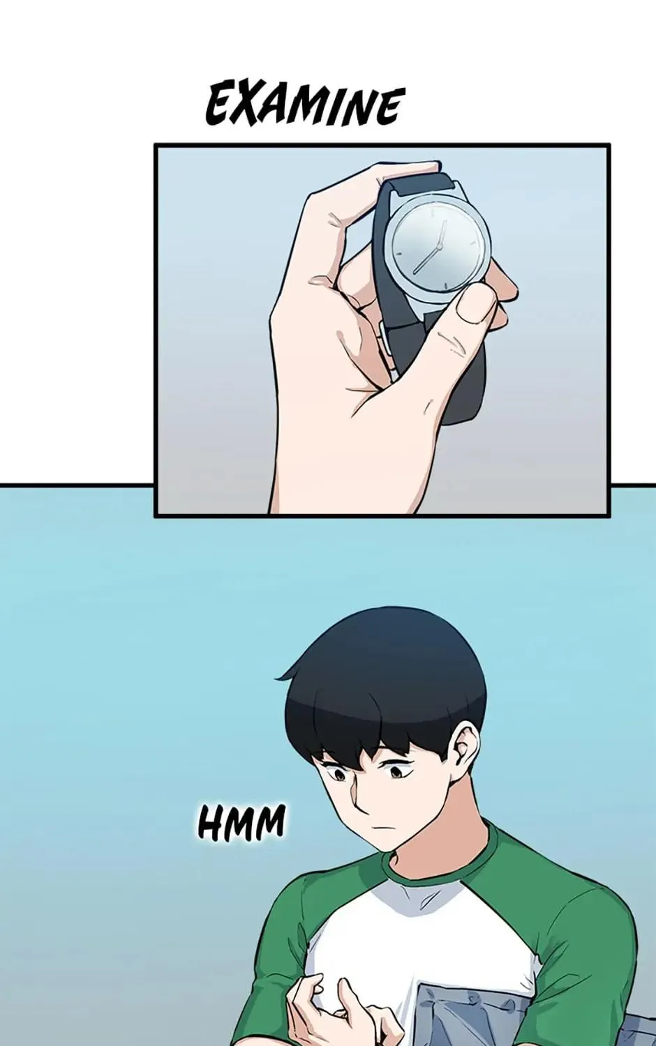 Read Thumbs Up, Level Up chapter 25 image 48 on Lezhin