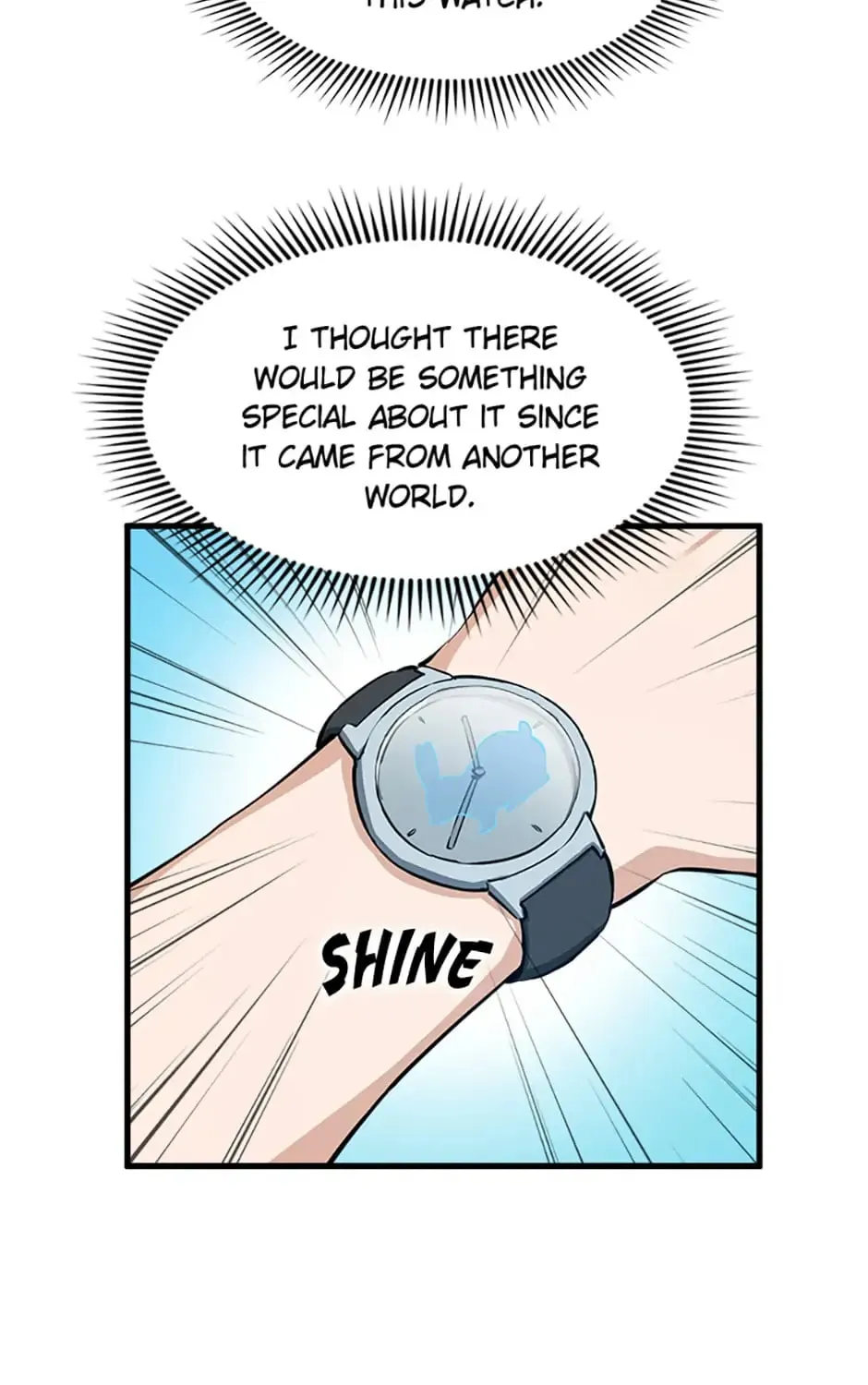 Read Thumbs Up, Level Up chapter 25 image 50 on Lezhin