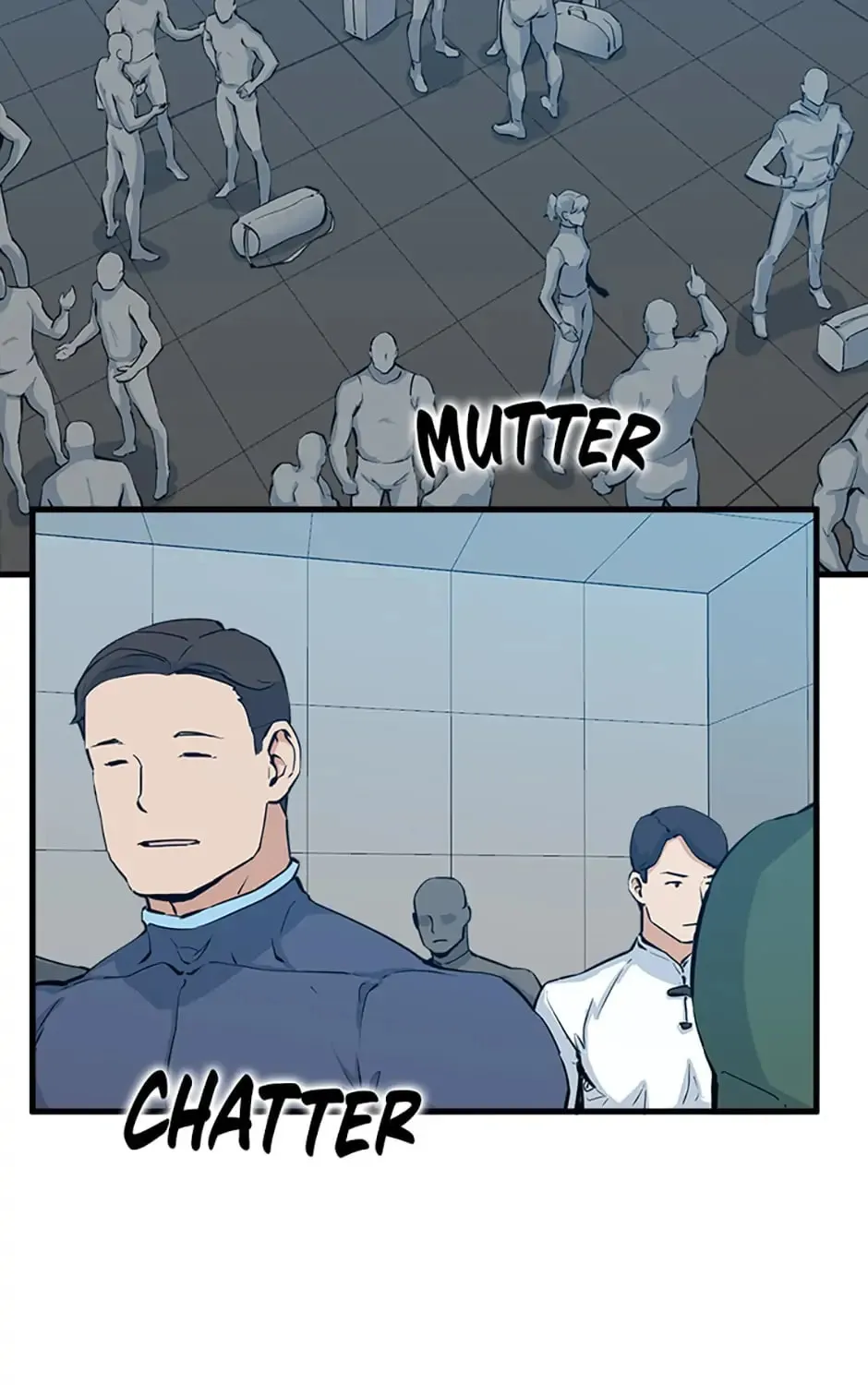 Read Thumbs Up, Level Up chapter 25 image 54 on Lezhin