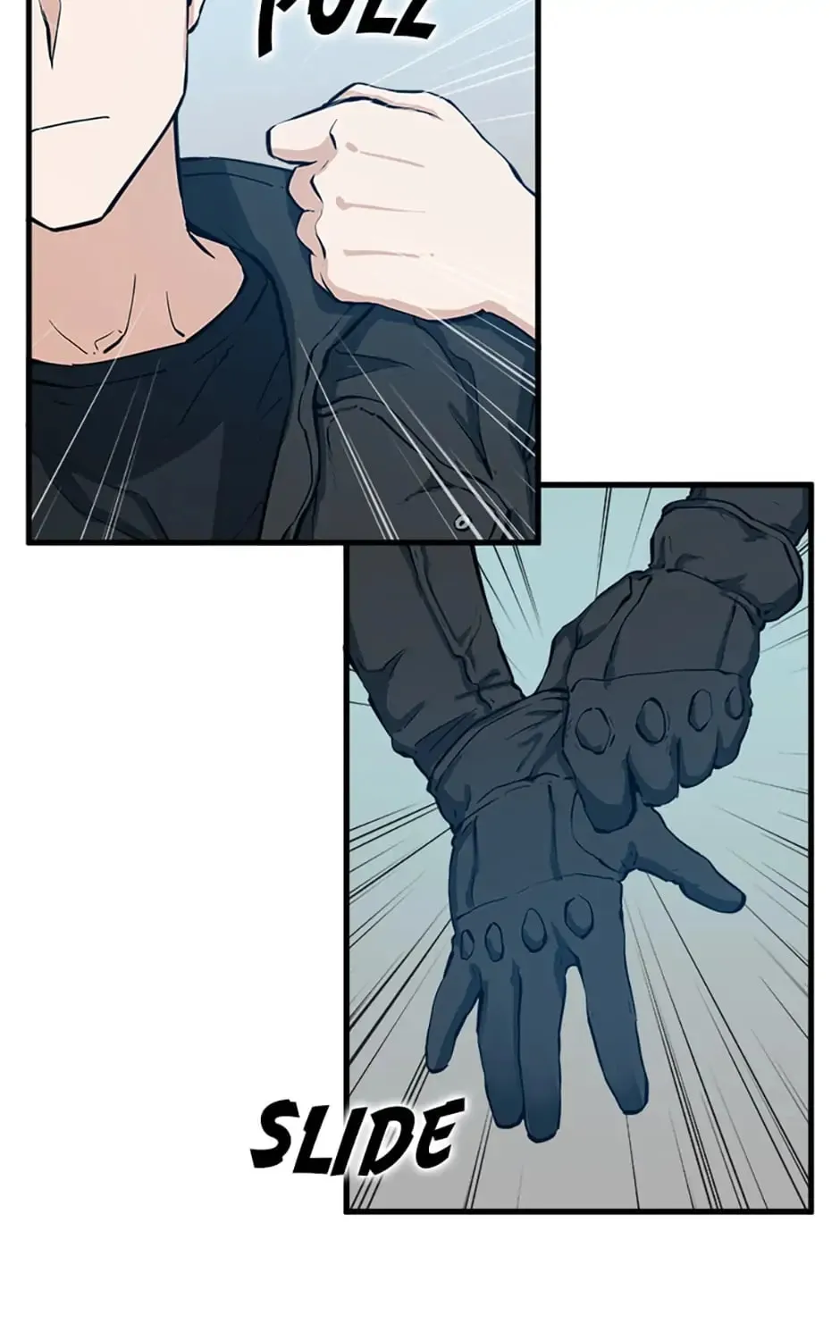 Read Thumbs Up, Level Up chapter 25 image 56 on Lezhin