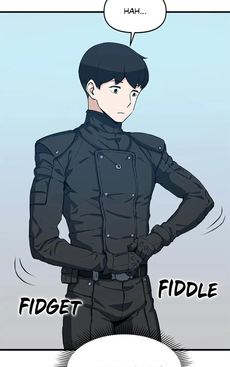 Read Thumbs Up, Level Up chapter 25 image 58 on Lezhin