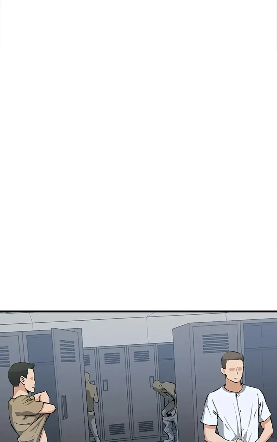 Read Thumbs Up, Level Up chapter 25 image 6 on Lezhin