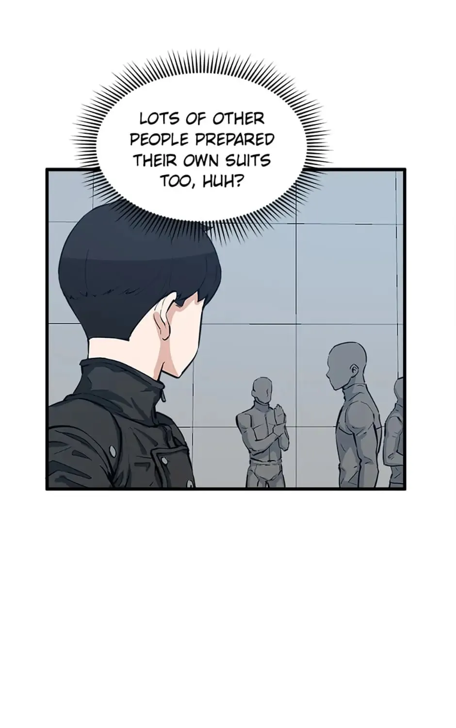 Read Thumbs Up, Level Up chapter 25 image 60 on Lezhin