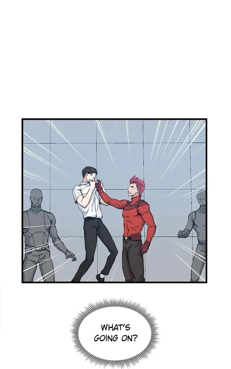 Read Thumbs Up, Level Up chapter 25 image 64 on Lezhin