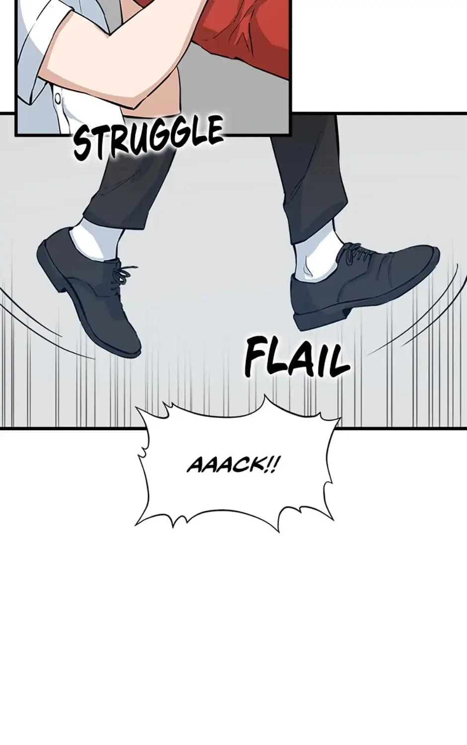 Read Thumbs Up, Level Up chapter 25 image 68 on Lezhin