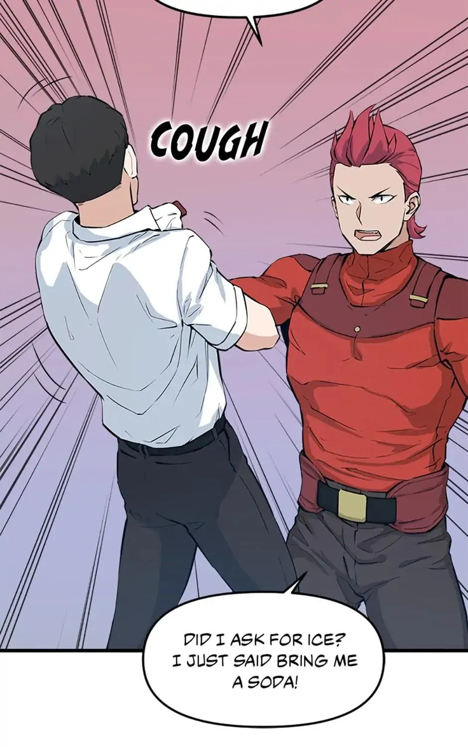 Read Thumbs Up, Level Up chapter 25 image 70 on Lezhin