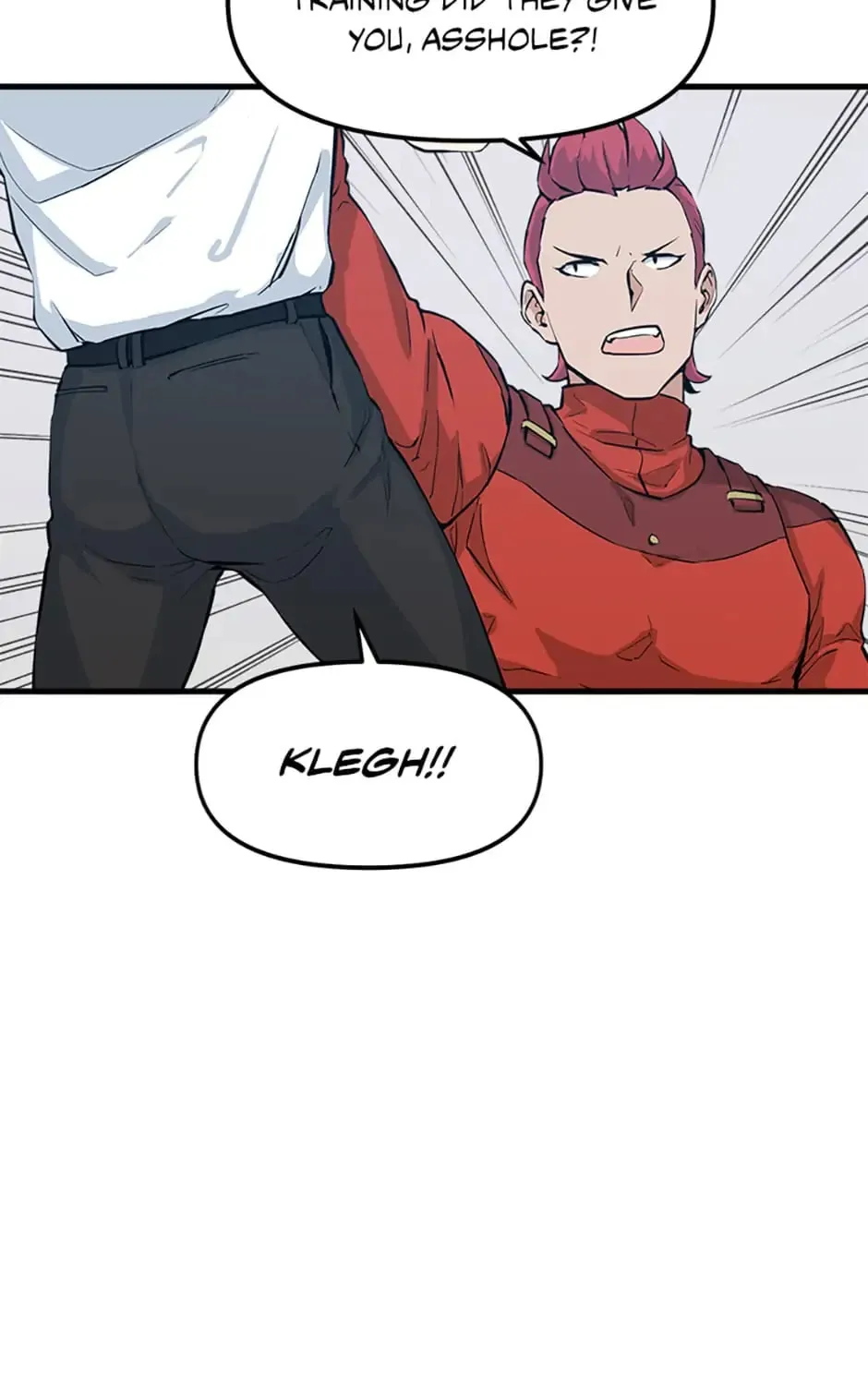 Read Thumbs Up, Level Up chapter 25 image 74 on Lezhin