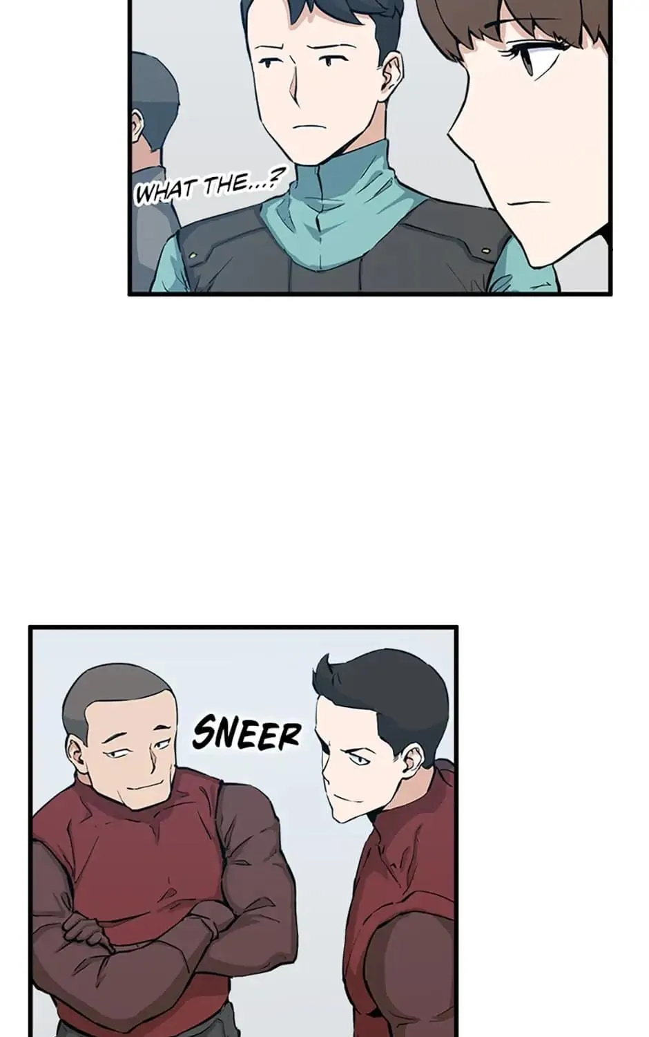 Read Thumbs Up, Level Up chapter 25 image 76 on Lezhin