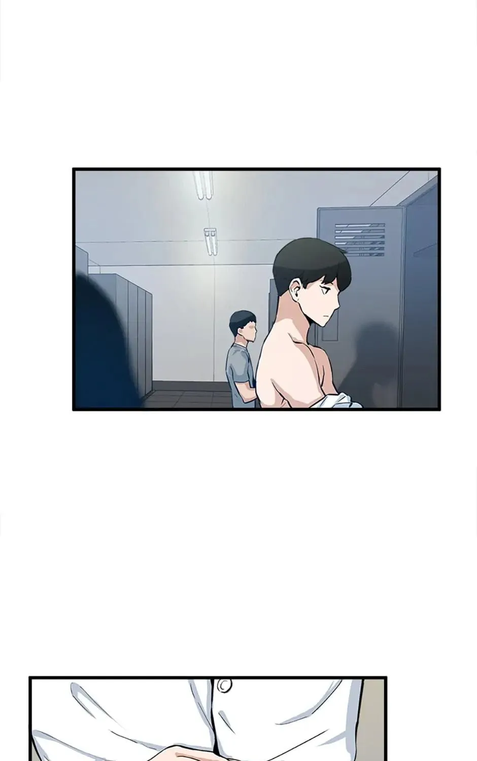 Read Thumbs Up, Level Up chapter 25 image 8 on Lezhin