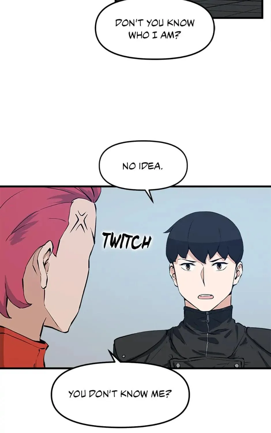 Read Thumbs Up, Level Up chapter 25 image 88 on Lezhin