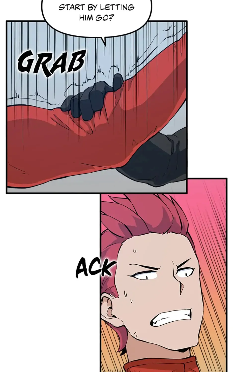 Read Thumbs Up, Level Up chapter 25 image 90 on Lezhin