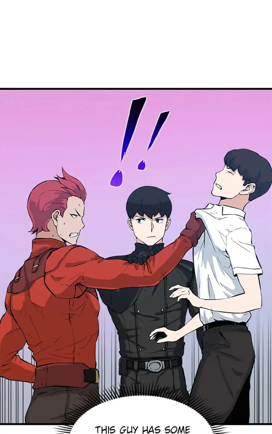 Read Thumbs Up, Level Up chapter 25 image 92 on Lezhin
