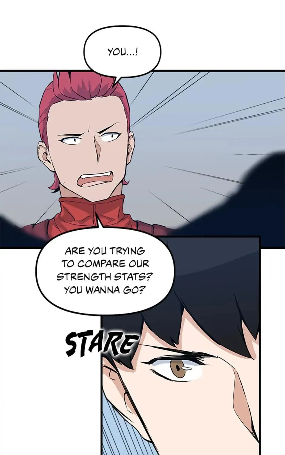 Read Thumbs Up, Level Up chapter 25 image 94 on Lezhin