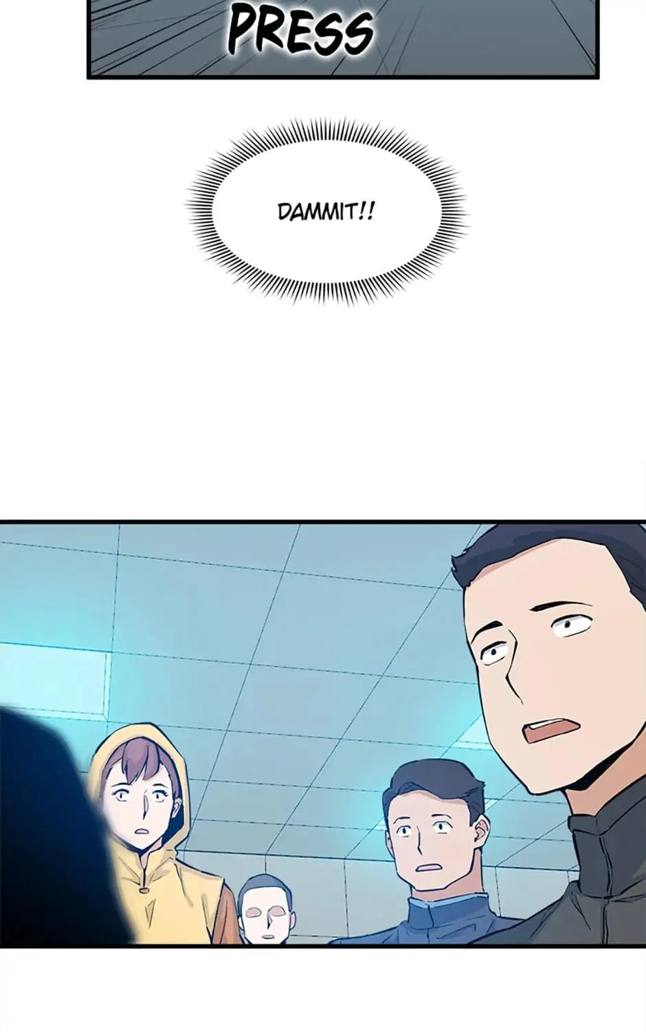Read Thumbs Up, Level Up chapter 25 image 98 on Lezhin