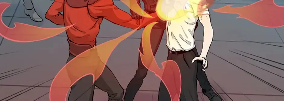 Read Thumbs Up, Level Up chapter 26 image 1 on Lezhin