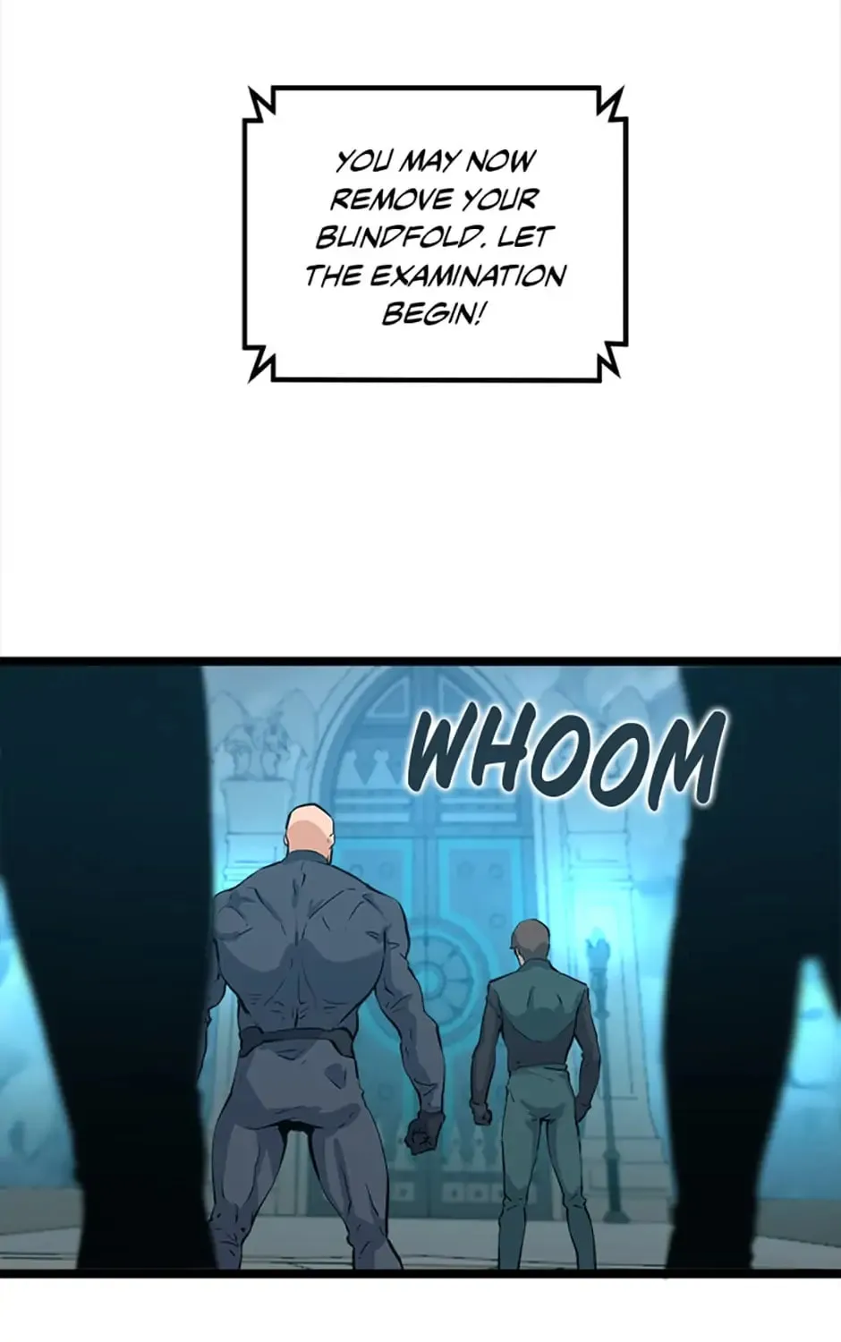 Read Thumbs Up, Level Up chapter 26 image 110 on Lezhin