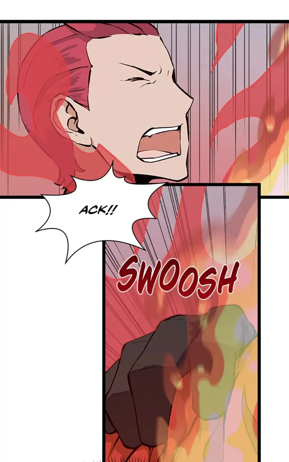Read Thumbs Up, Level Up chapter 26 image 12 on Lezhin