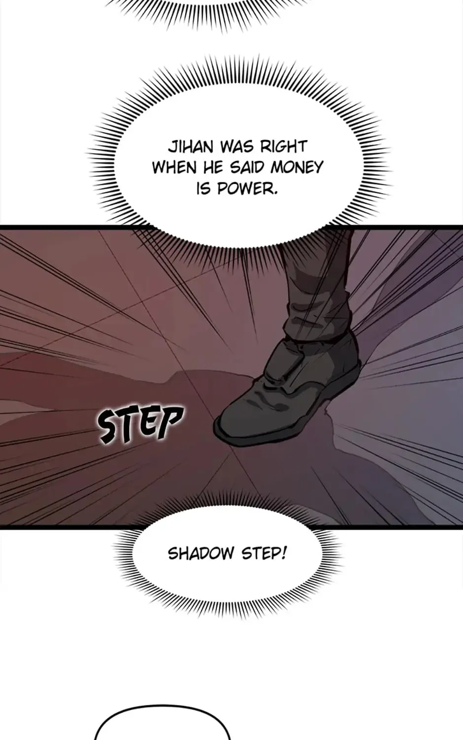 Read Thumbs Up, Level Up chapter 26 image 14 on Lezhin
