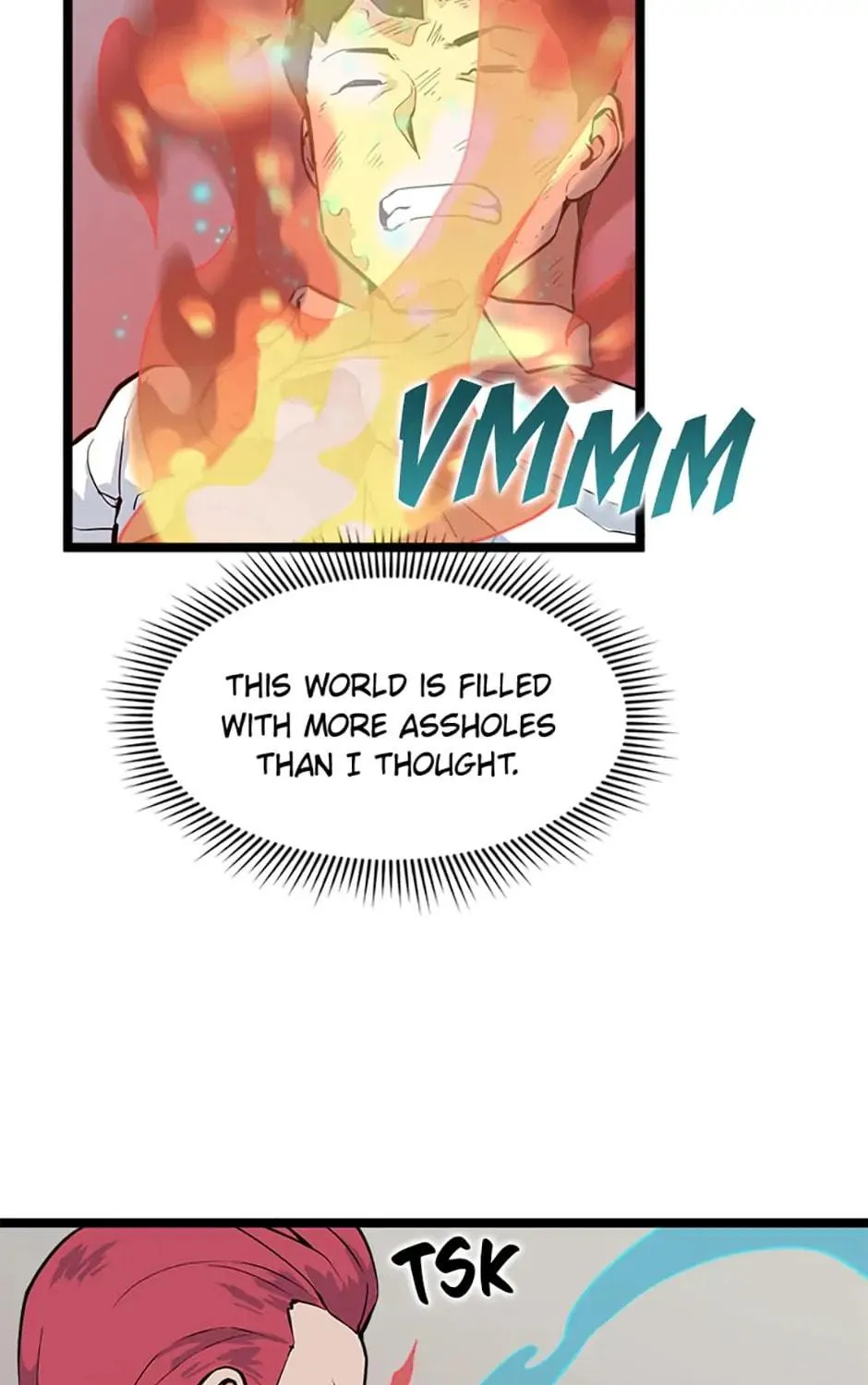 Read Thumbs Up, Level Up chapter 26 image 16 on Lezhin