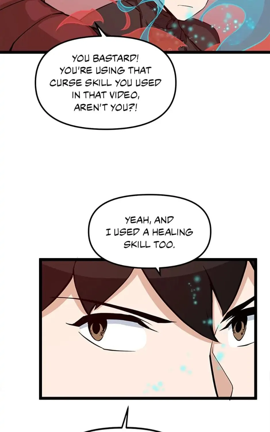 Read Thumbs Up, Level Up chapter 26 image 18 on Lezhin