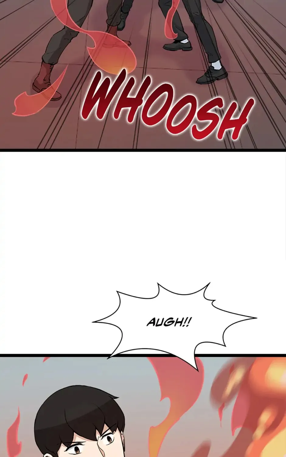 Read Thumbs Up, Level Up chapter 26 image 2 on Lezhin