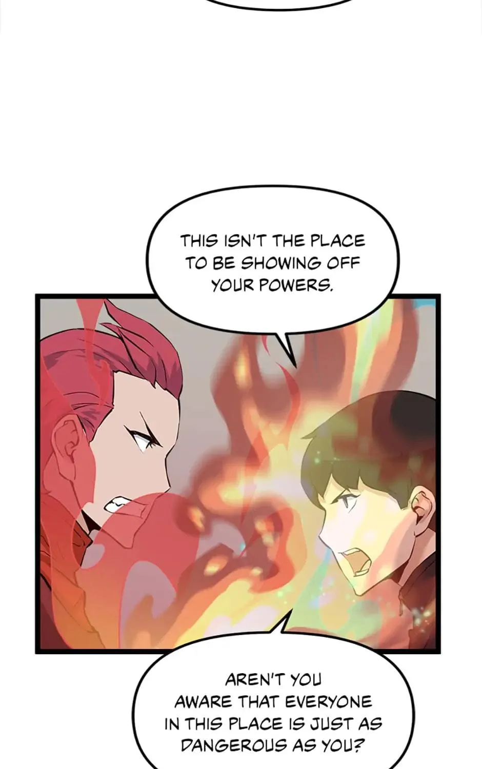 Read Thumbs Up, Level Up chapter 26 image 22 on Lezhin