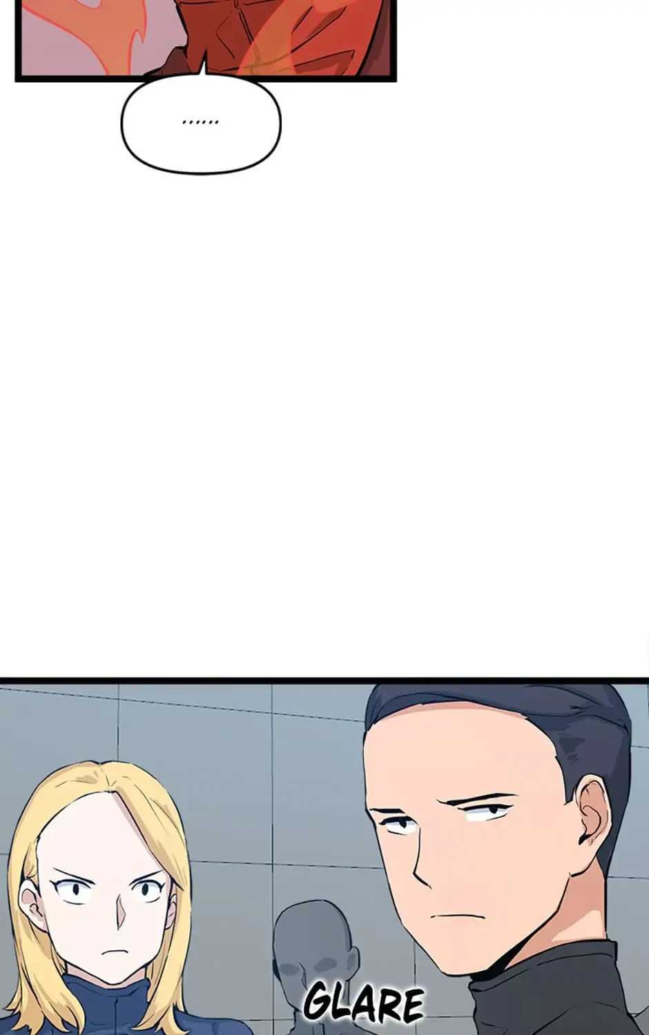 Read Thumbs Up, Level Up chapter 26 image 26 on Lezhin