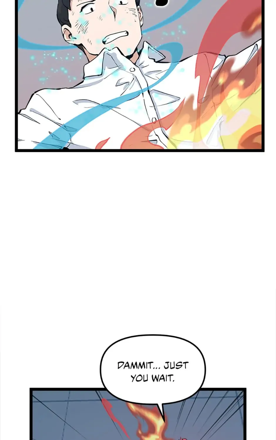 Read Thumbs Up, Level Up chapter 26 image 32 on Lezhin