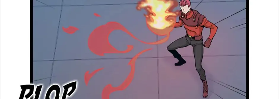 Read Thumbs Up, Level Up chapter 26 image 33 on Lezhin