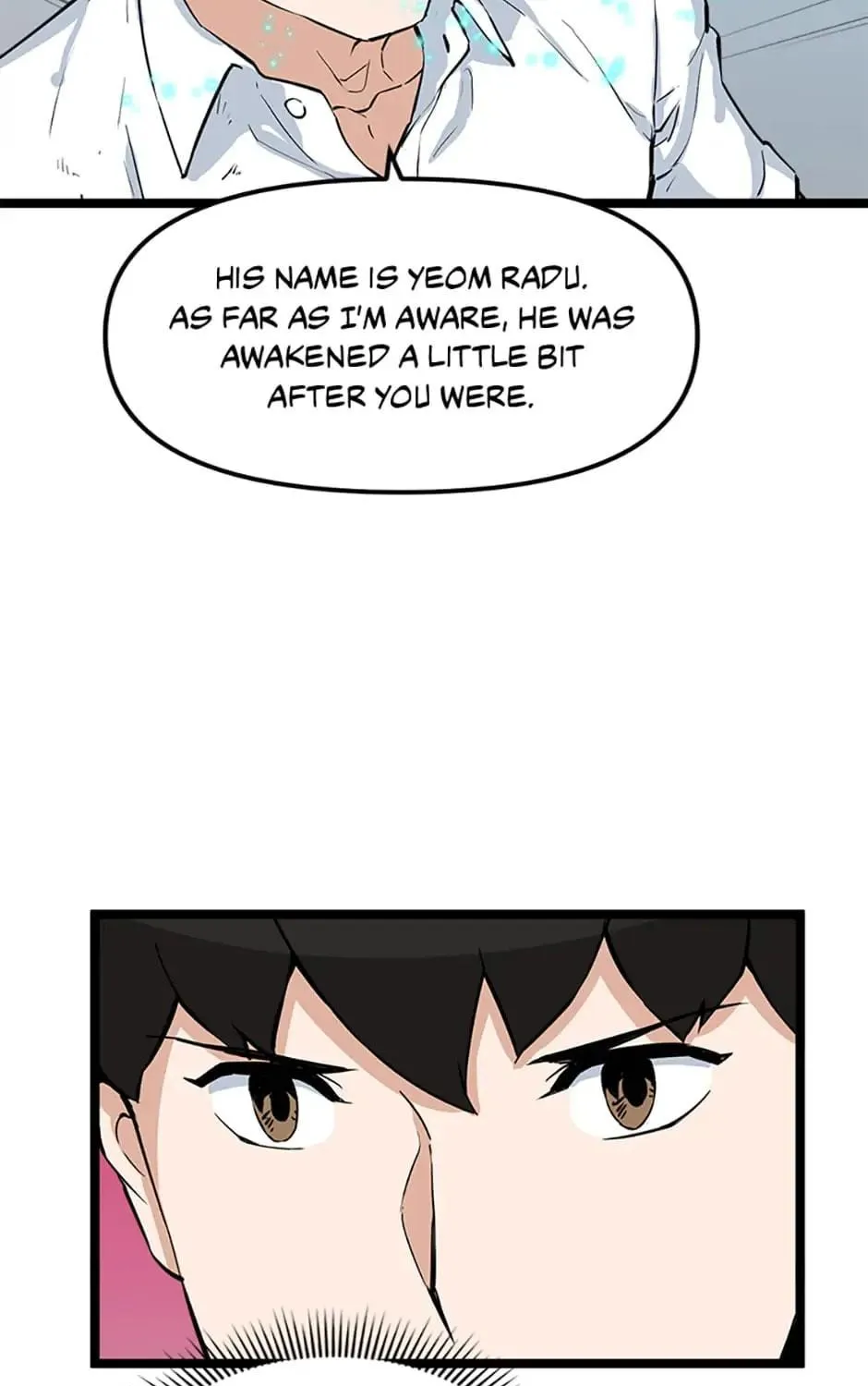 Read Thumbs Up, Level Up chapter 26 image 40 on Lezhin