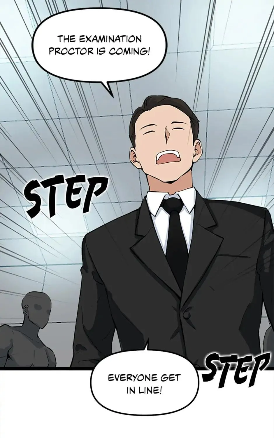 Read Thumbs Up, Level Up chapter 26 image 46 on Lezhin