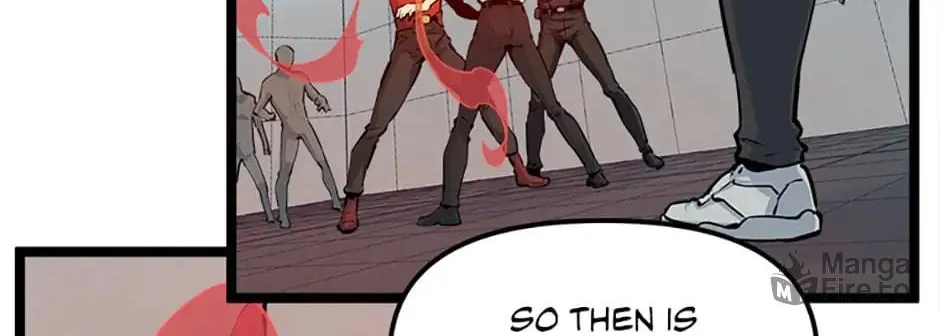 Read Thumbs Up, Level Up chapter 26 image 5 on Lezhin