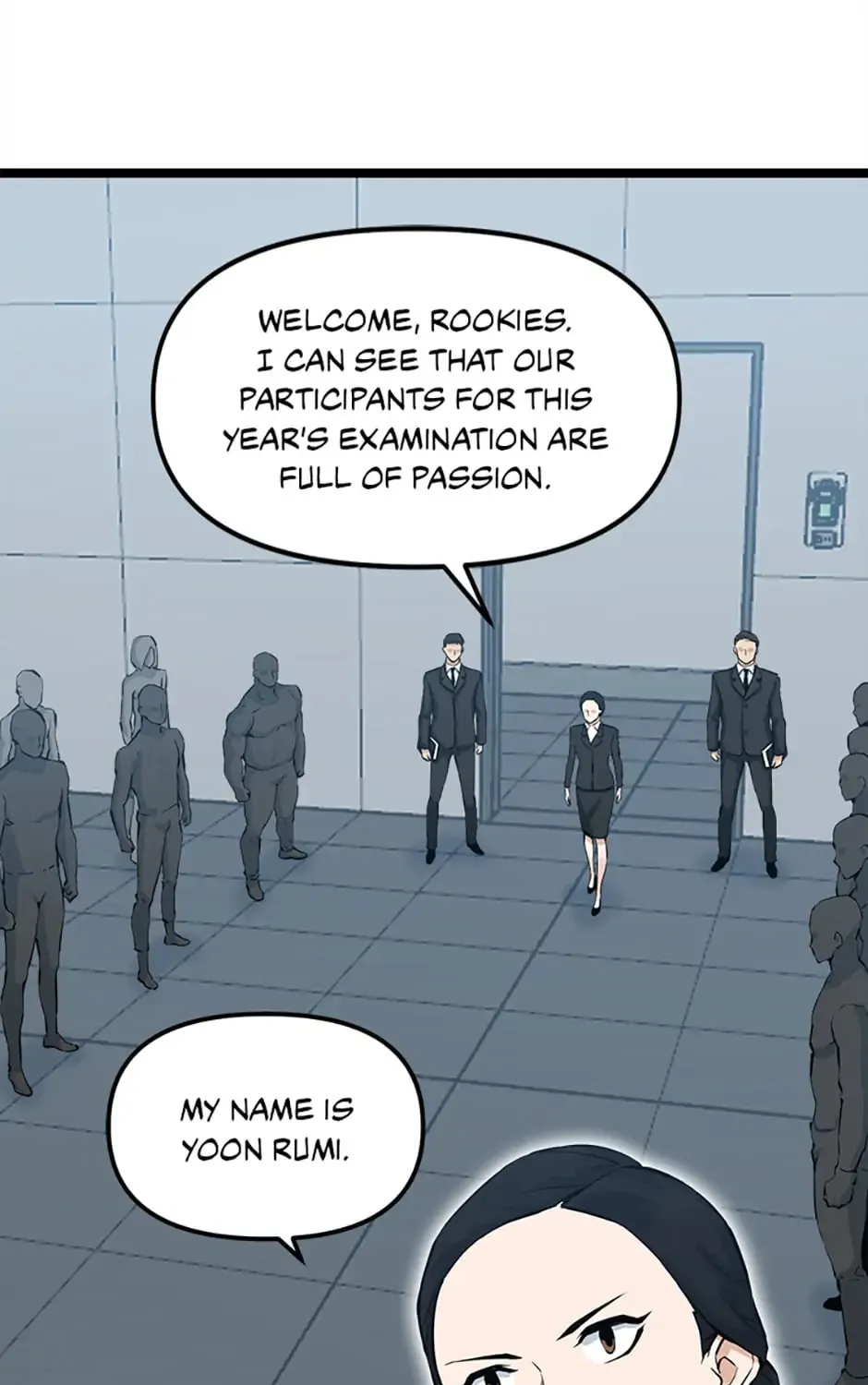 Read Thumbs Up, Level Up chapter 26 image 54 on Lezhin