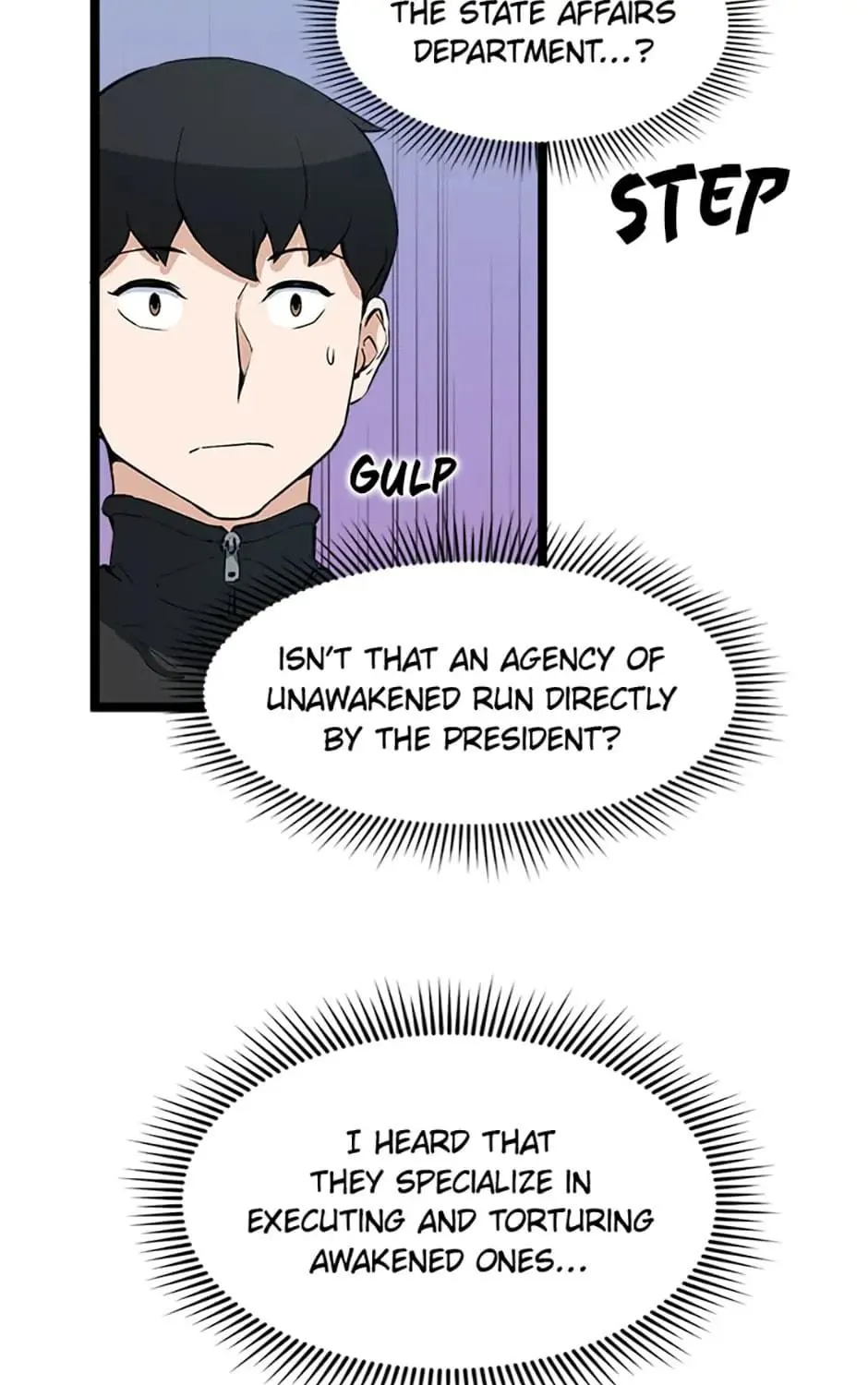 Read Thumbs Up, Level Up chapter 26 image 58 on Lezhin