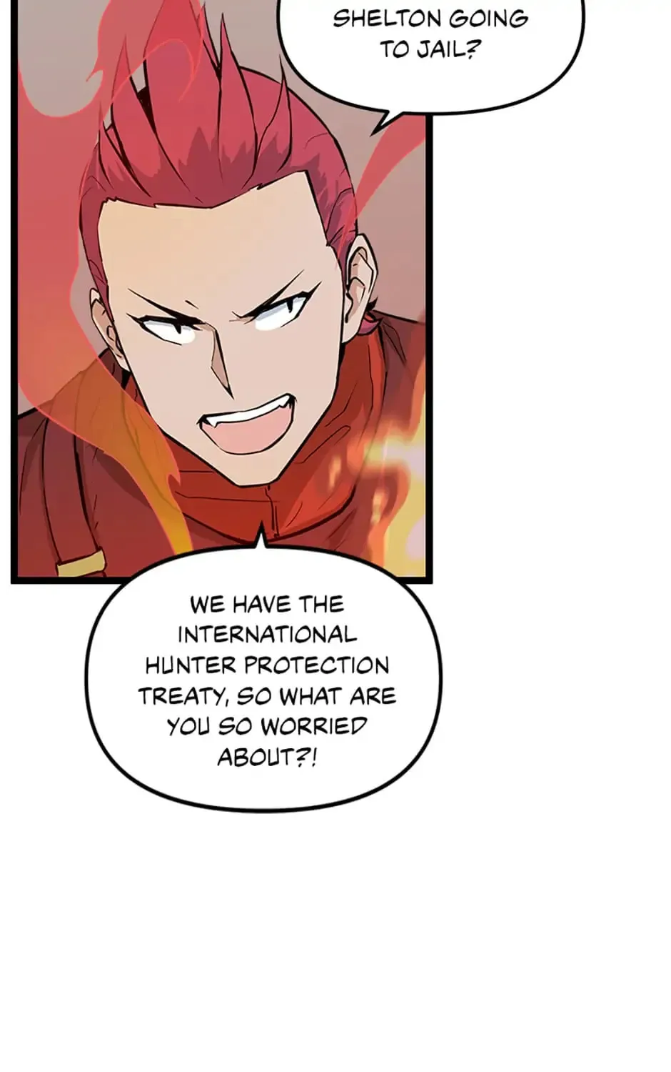 Read Thumbs Up, Level Up chapter 26 image 6 on Lezhin