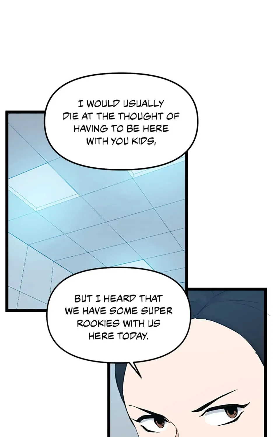 Read Thumbs Up, Level Up chapter 26 image 62 on Lezhin