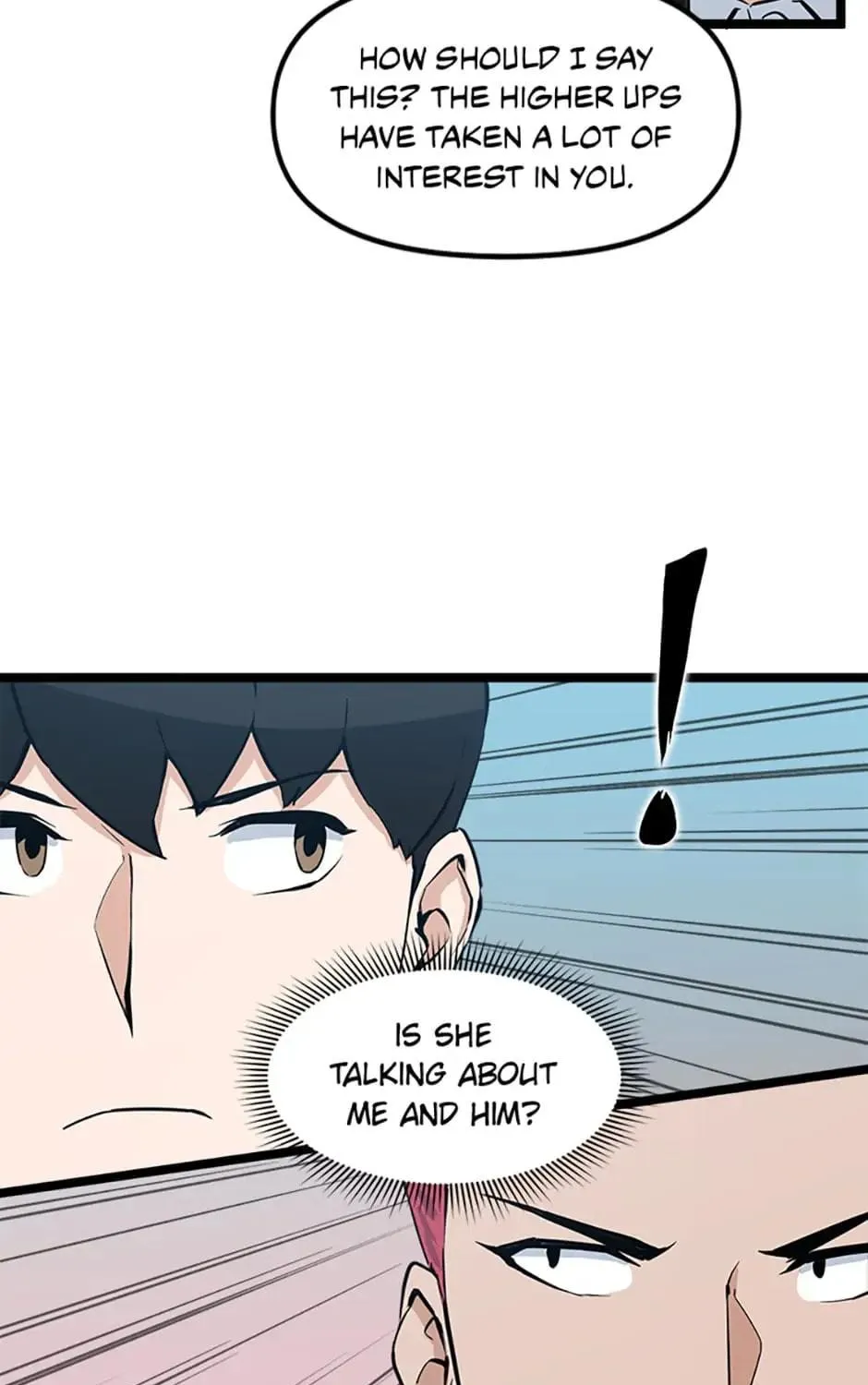Read Thumbs Up, Level Up chapter 26 image 64 on Lezhin