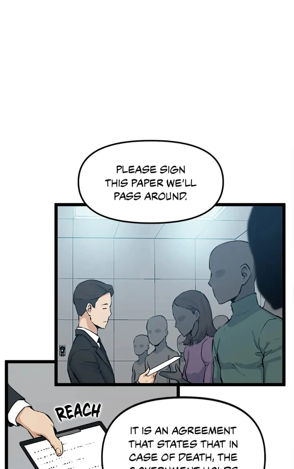 Read Thumbs Up, Level Up chapter 26 image 66 on Lezhin
