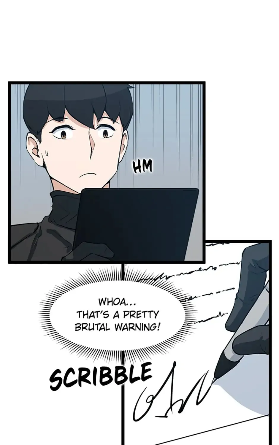 Read Thumbs Up, Level Up chapter 26 image 72 on Lezhin