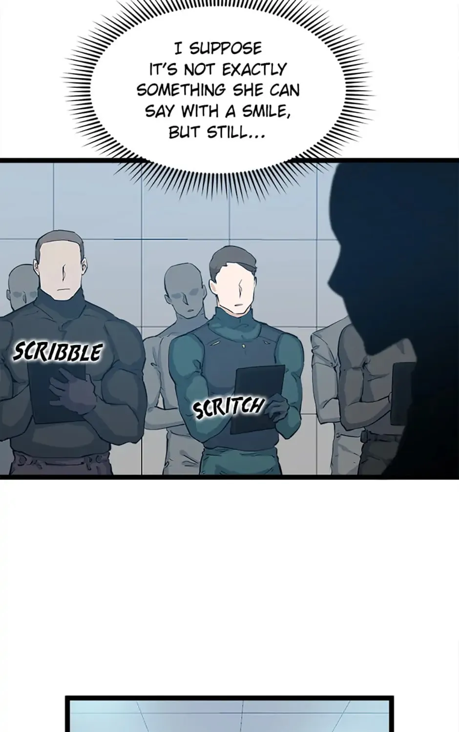 Read Thumbs Up, Level Up chapter 26 image 74 on Lezhin