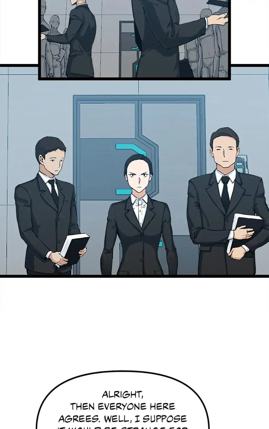 Read Thumbs Up, Level Up chapter 26 image 76 on Lezhin