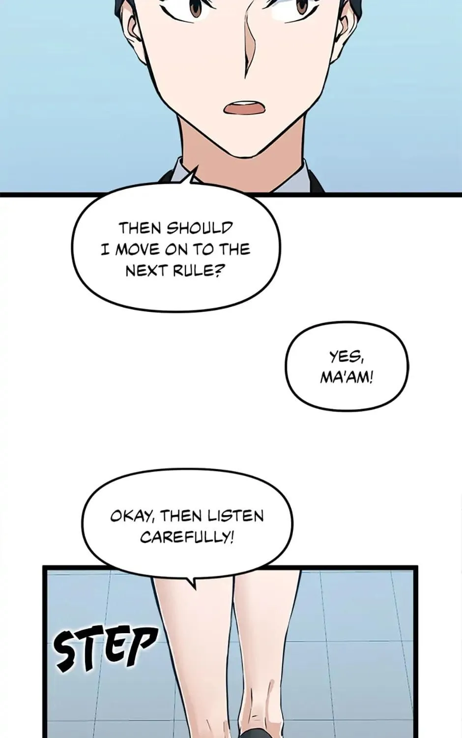 Read Thumbs Up, Level Up chapter 26 image 78 on Lezhin
