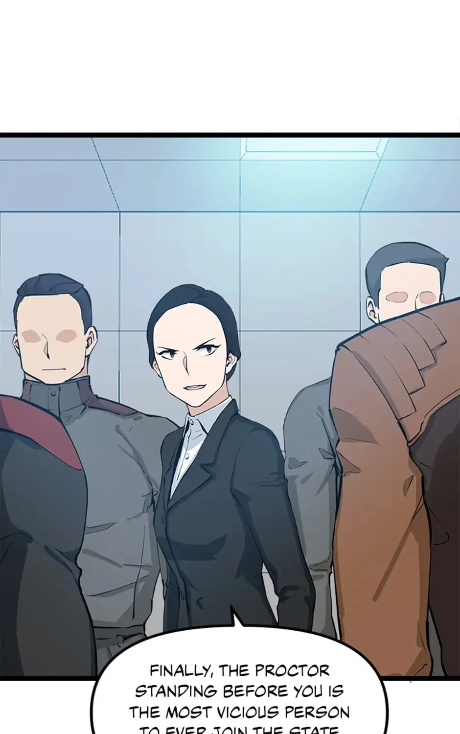 Read Thumbs Up, Level Up chapter 26 image 84 on Lezhin