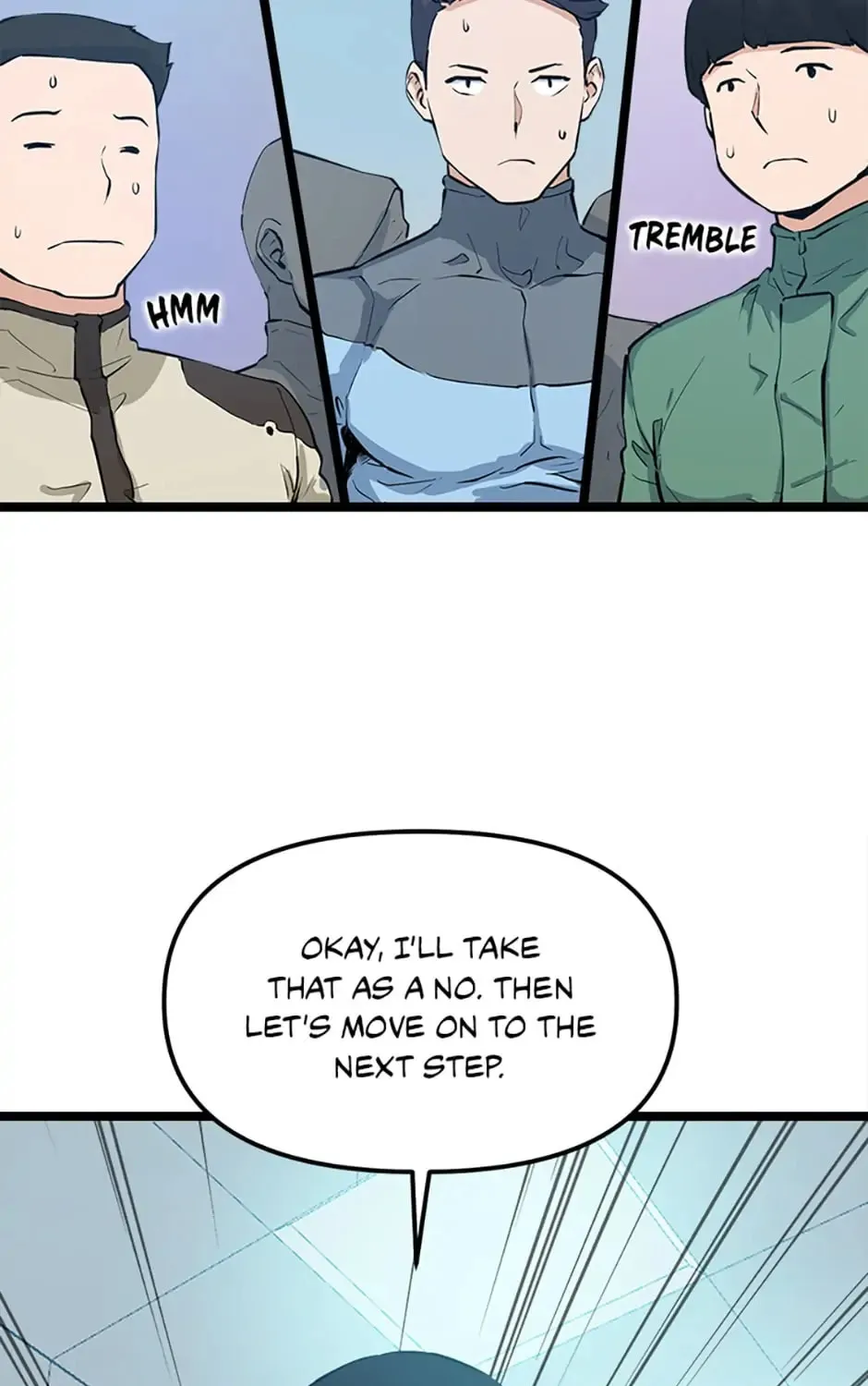 Read Thumbs Up, Level Up chapter 26 image 90 on Lezhin