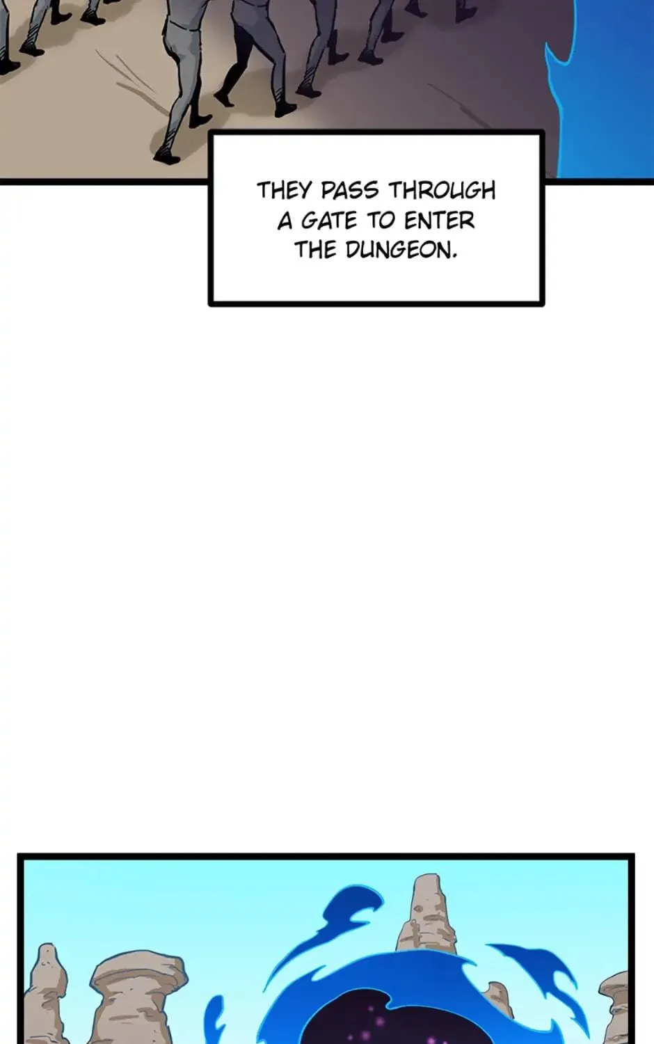 Read Thumbs Up, Level Up chapter 26 image 98 on Lezhin