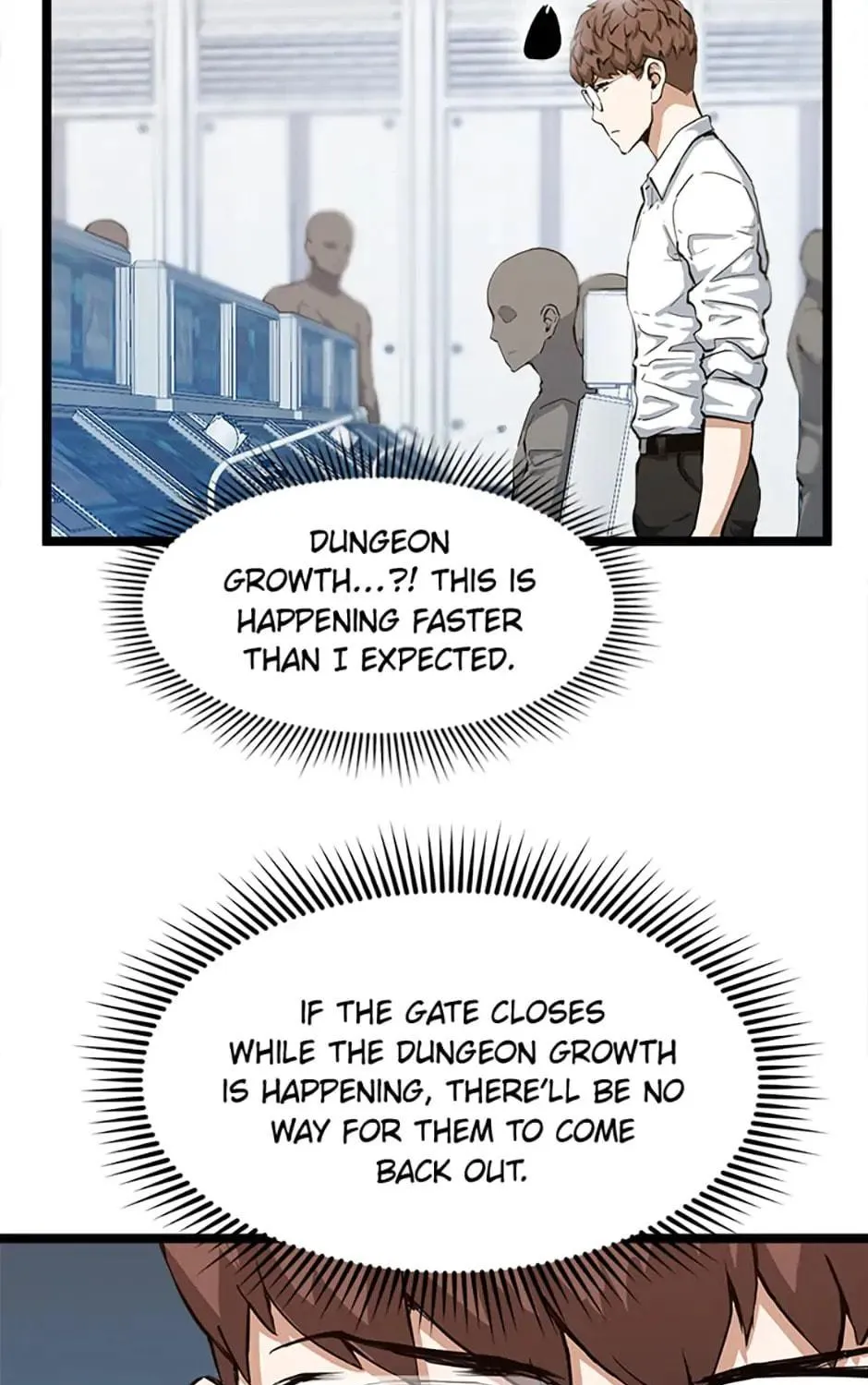 Read Thumbs Up, Level Up chapter 27 image 106 on Lezhin