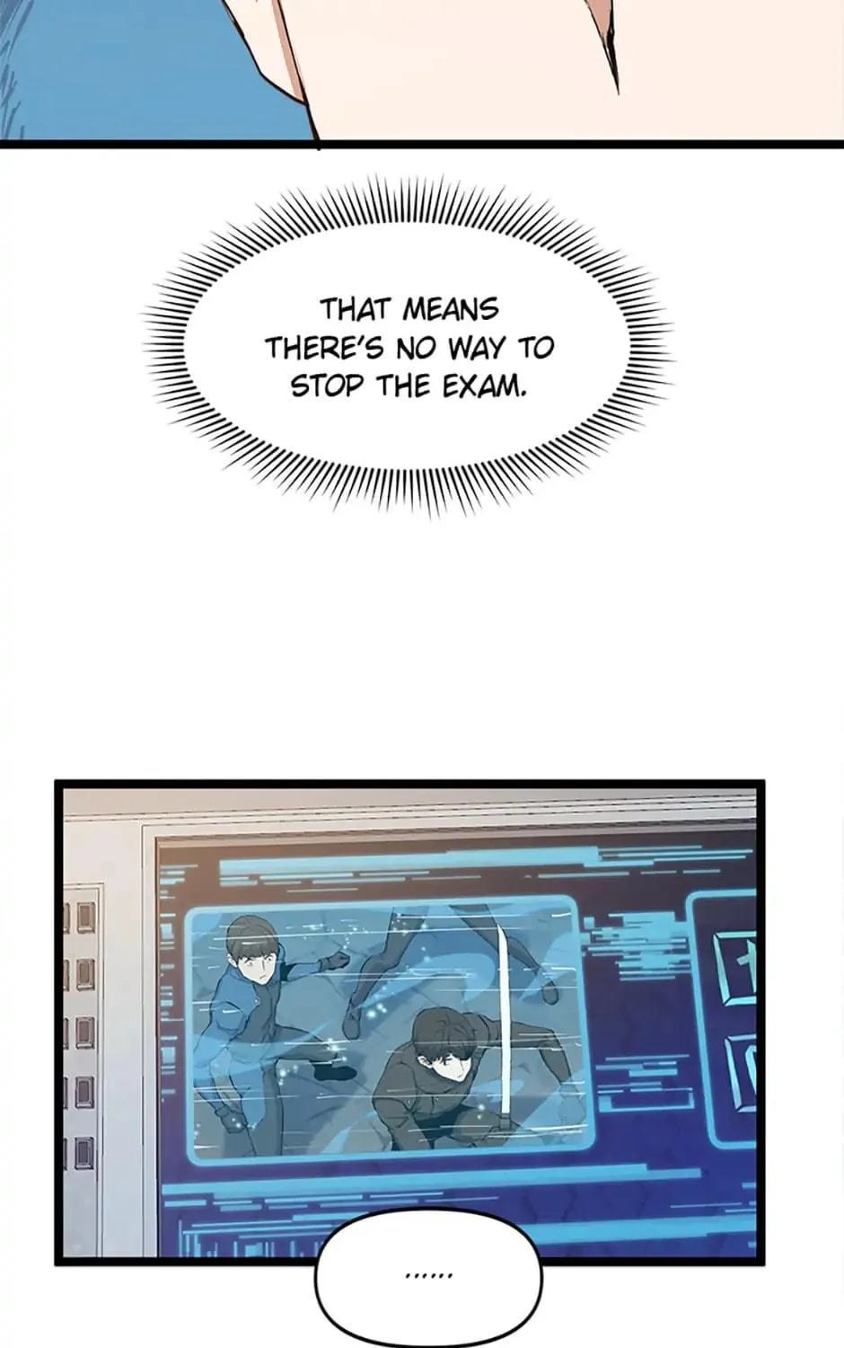 Read Thumbs Up, Level Up chapter 27 image 108 on Lezhin