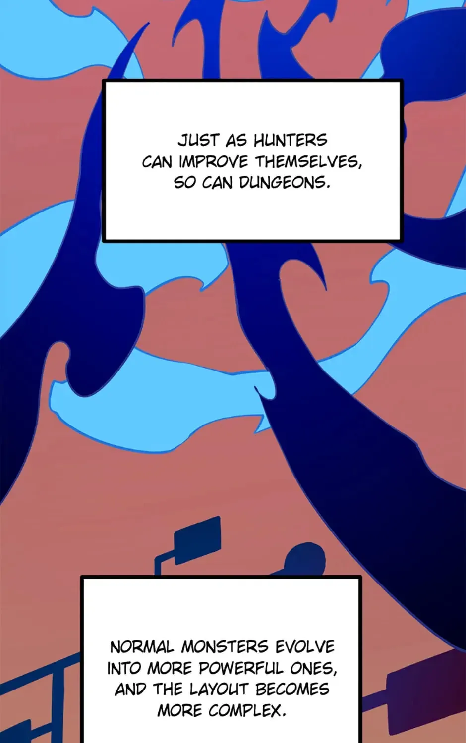 Read Thumbs Up, Level Up chapter 27 image 114 on Lezhin
