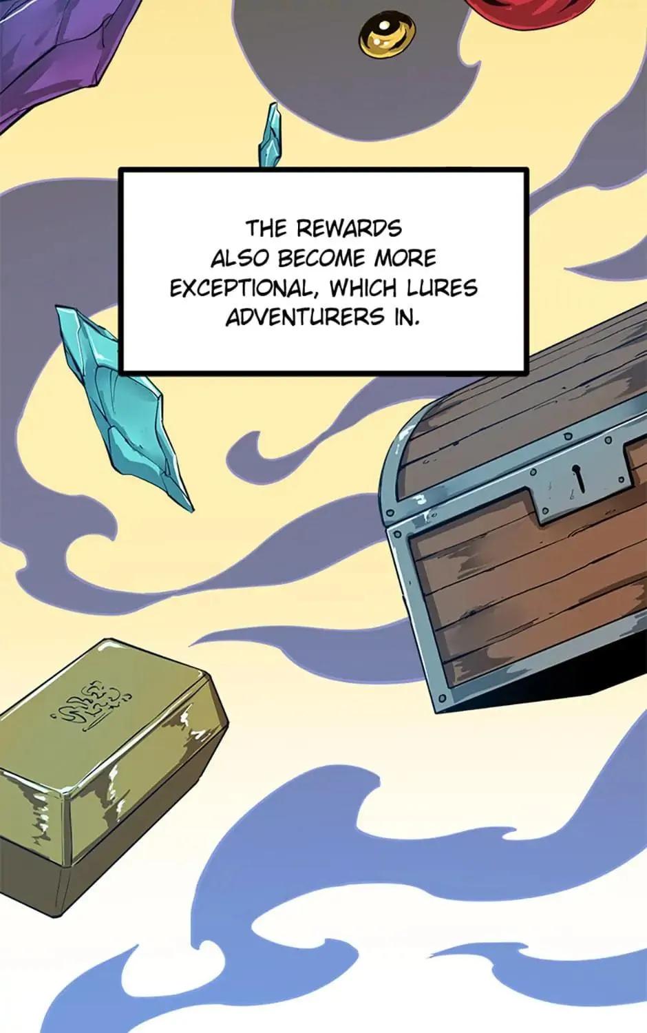 Read Thumbs Up, Level Up chapter 27 image 118 on Lezhin